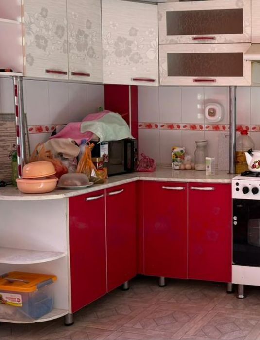 Кухонный гарнитур