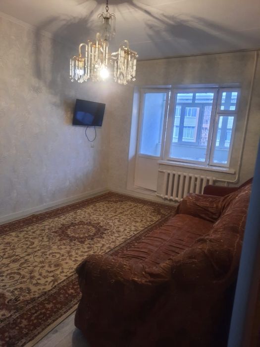 Квартира в центре