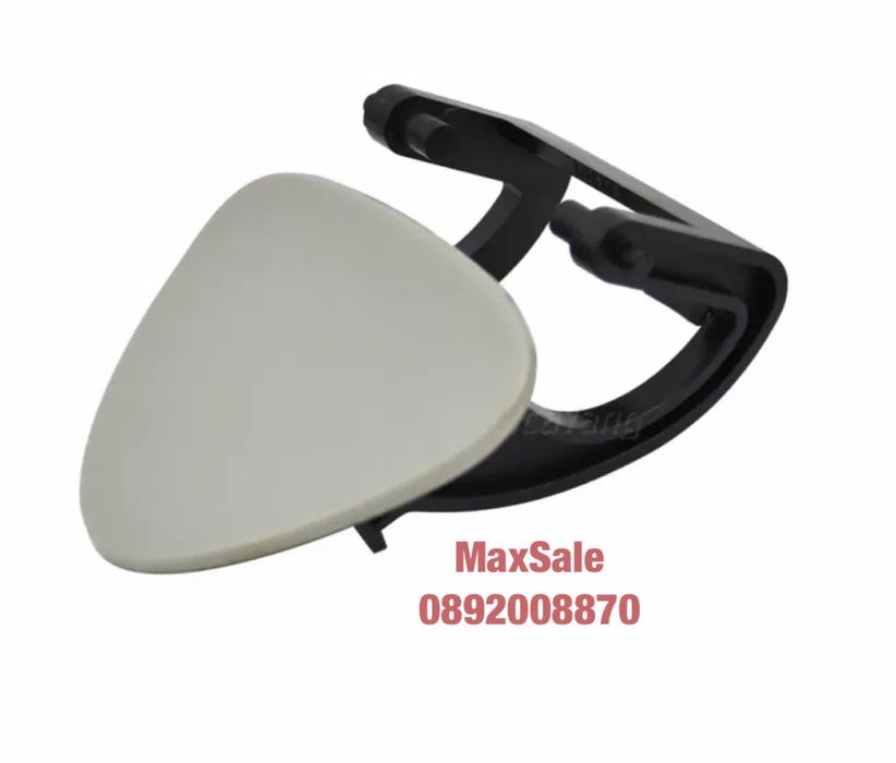 Капаче за броня фар пръскалка Mercedes w211 e Мерцедес в221 Е