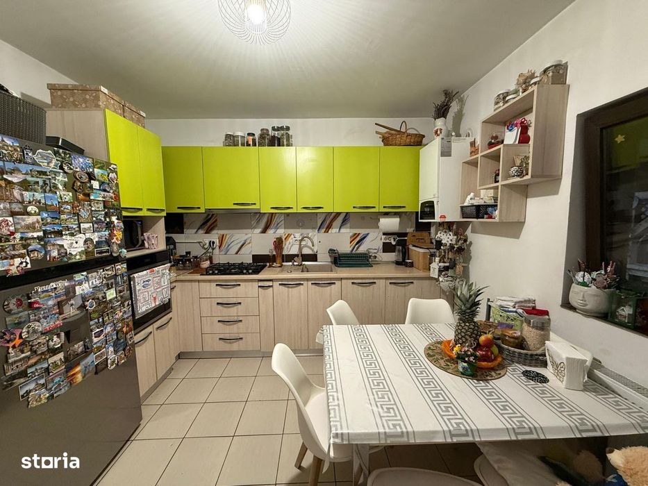 Casa 4 camere – Lunca Cetatuii, zona Astoria | Fara comision