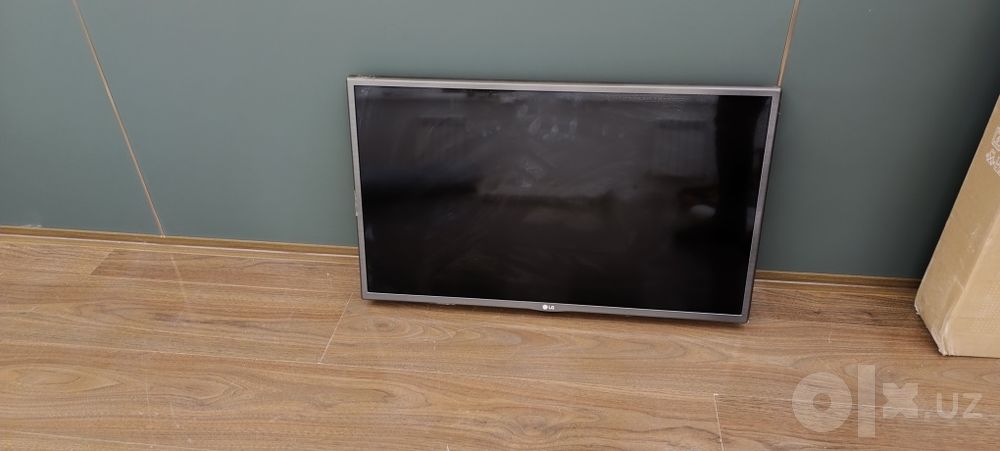 Televizor LG 32 sotiladi