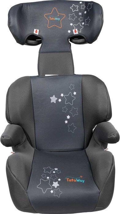 Столче за кола за деца с тегло от 15 до 36 kg