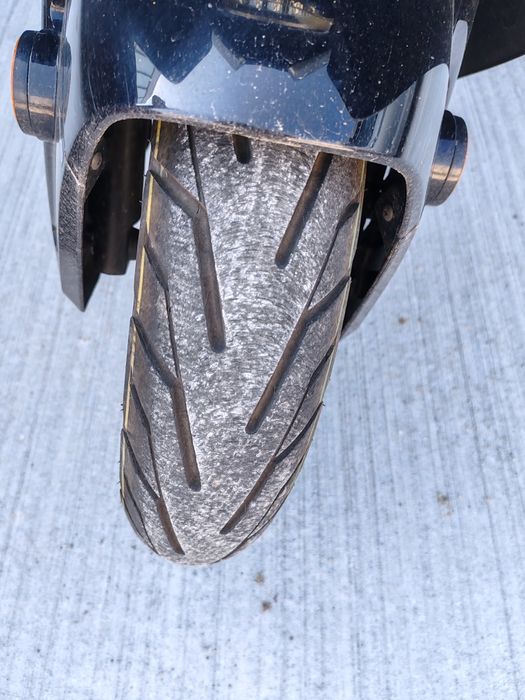 Scuter electric Zehoo ae8s+ ABS