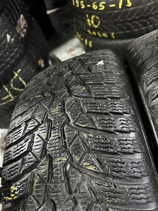 215 65 16 nokian iarna dot 2020