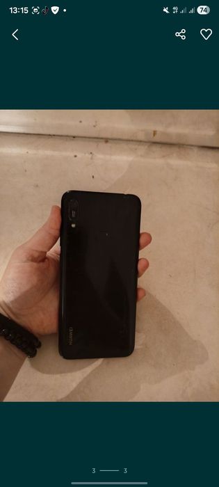 Huawei Y6 2019 бу