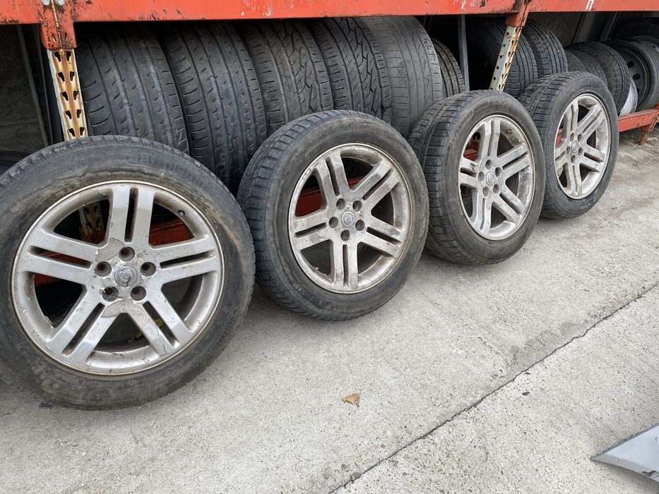 Jante Chrysler C300 R18 Pret 1000 lei