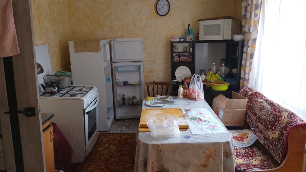 Сдам дом в аренду Шелек