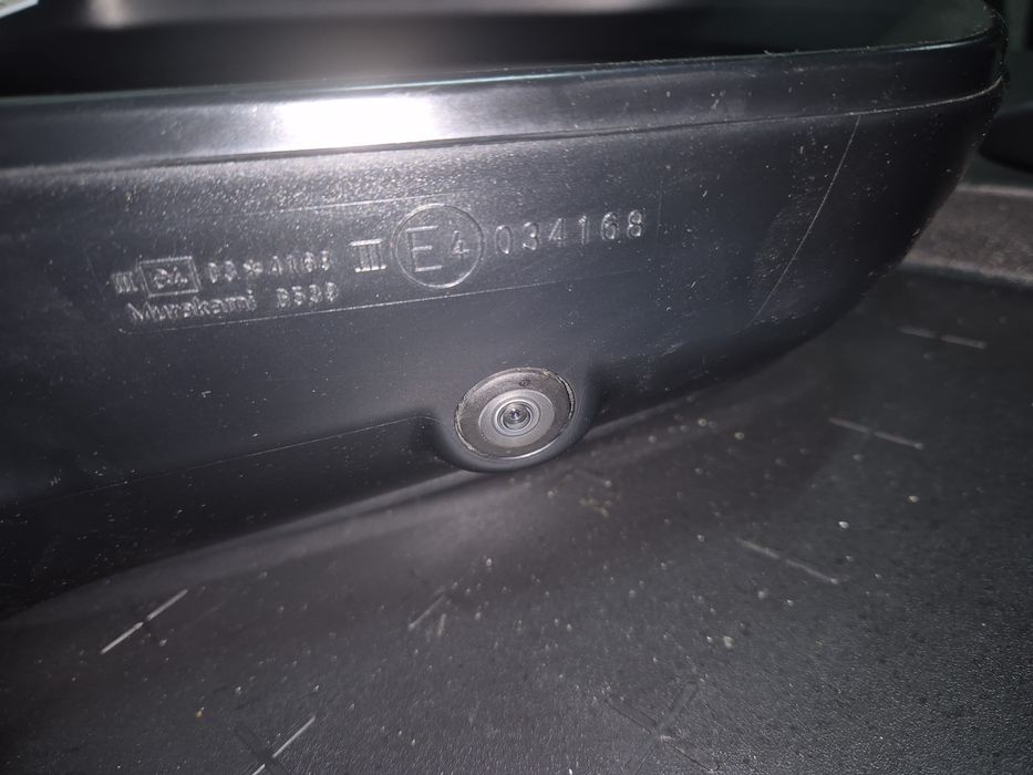 Oglinda Dreapta Lexus RX450H 2016-2020