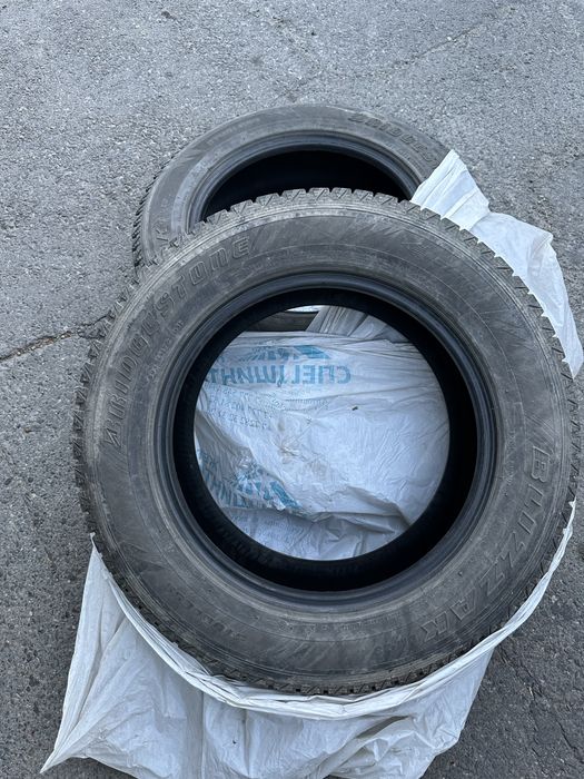 Зимние Шины Bridgestone