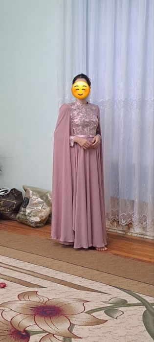 Vecherni kuylak tugilgan kuniz yoki yaqinizni muhum  kunlari uchun