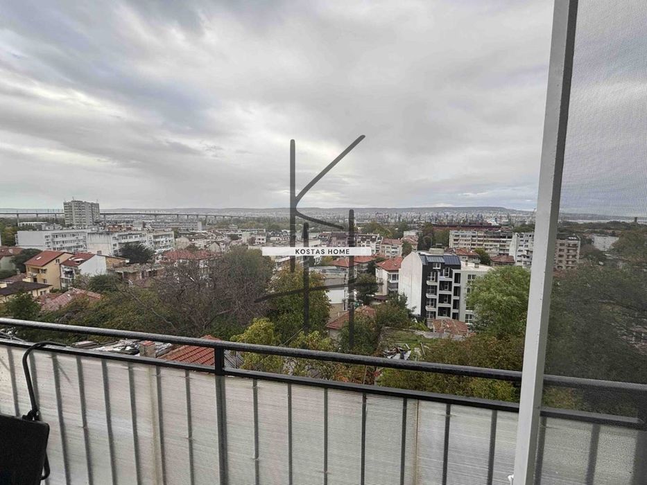 Продава се Двустаен апартамент в Варна, Аспарухово - 78 кв.м за 850 €/кв.м - Снимка #9