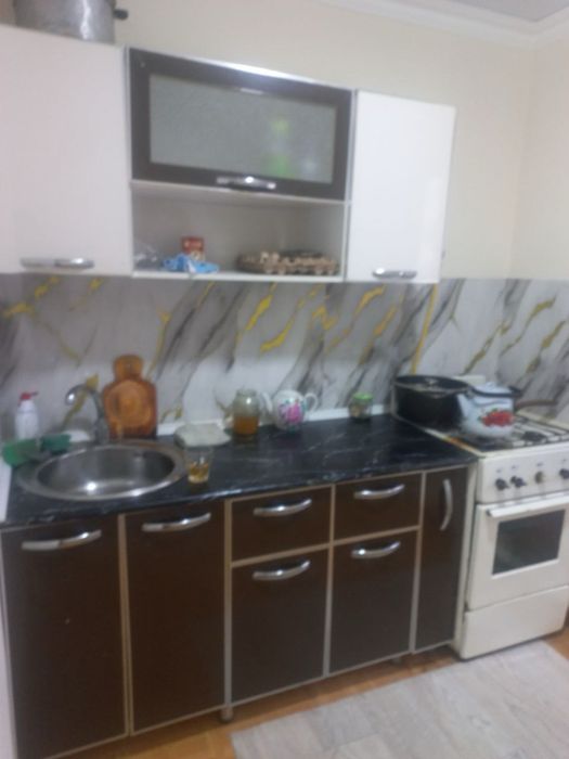 2 хонали кисман жихозланган ремонти тоза