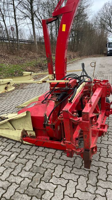 PZ makka o’radigan, Silos Belarus Claas Arion case puma tortadi