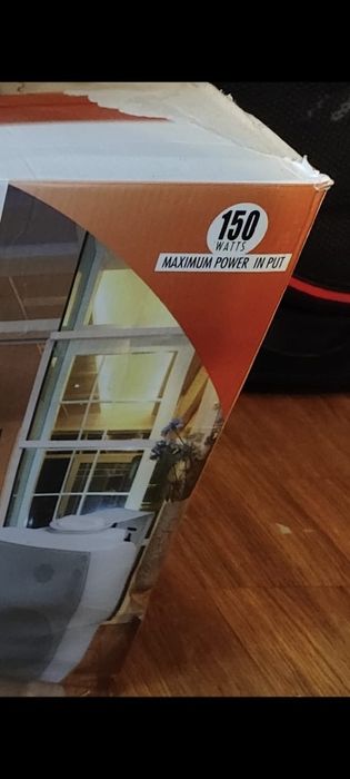 Настенные колонки