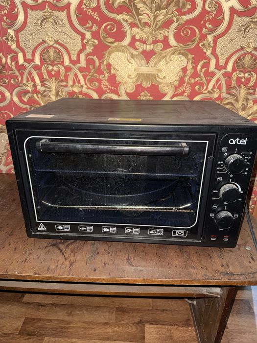 Продам электро духовку