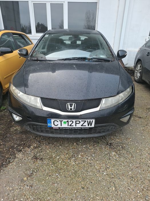 Autoturism Honda Civic