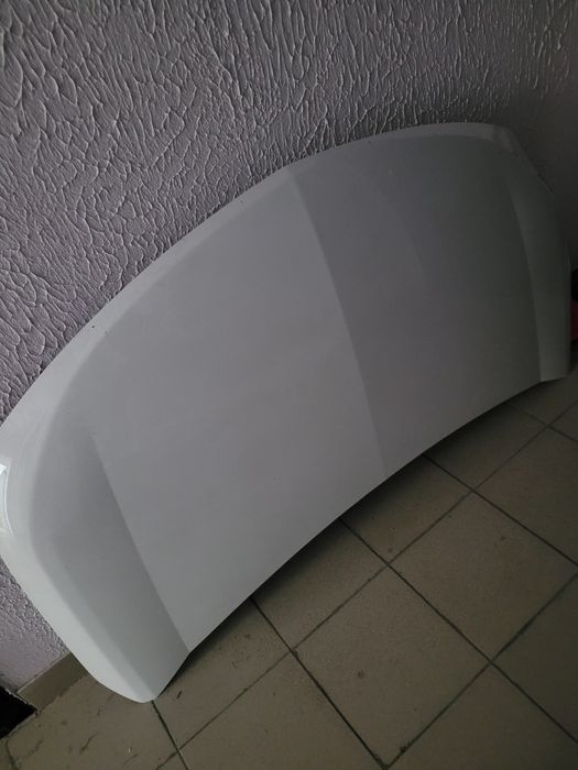 Капот кобальт б/у