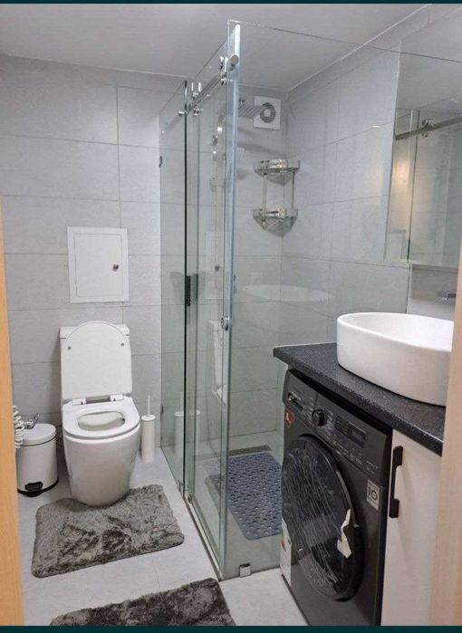 «Besh Chinor», Яшнабадский район, Махтумкули 2ком/6/14/45м2 *