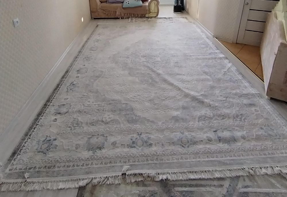 Продам турецкий ковер