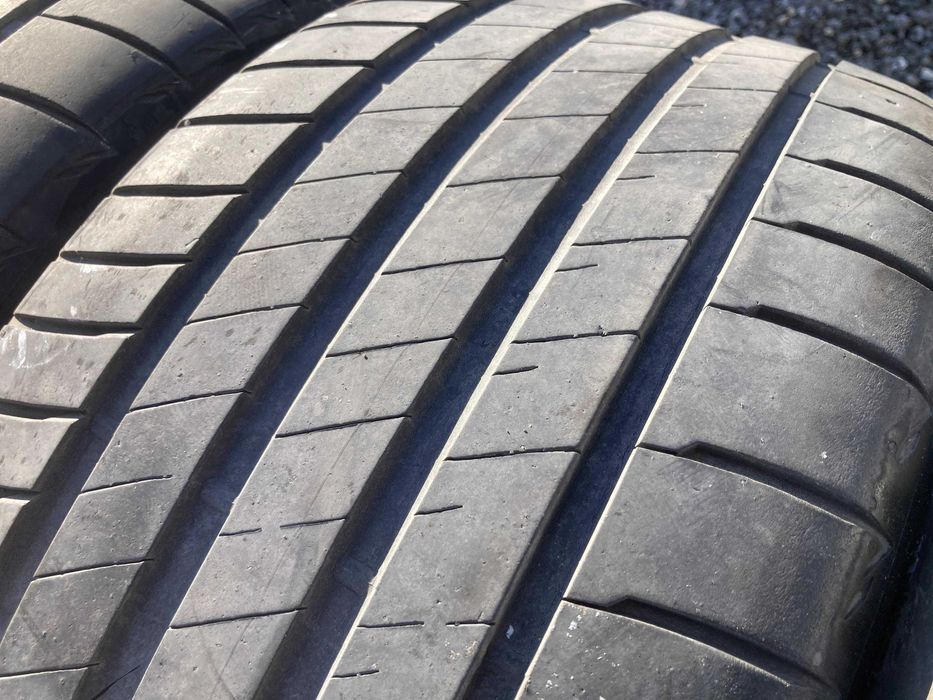 Летни гуми 235 35 19 Bridgestone Potenza s005 dot 21
