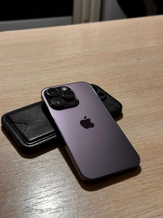 Айфон 14 про 128гб