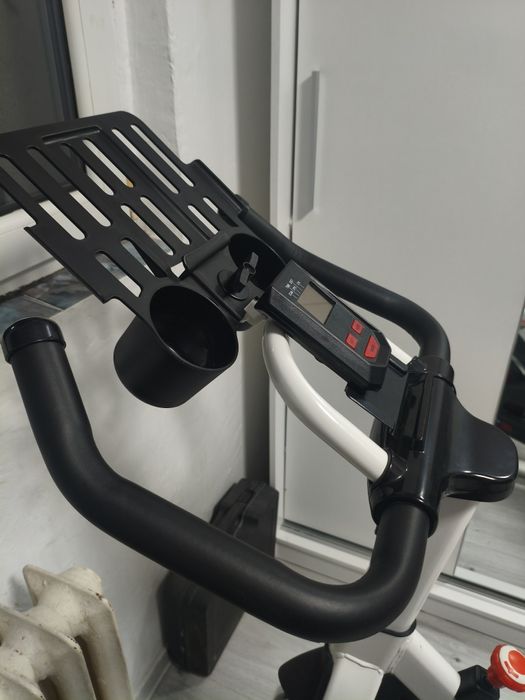 Vând urgent Bicicleta fitness