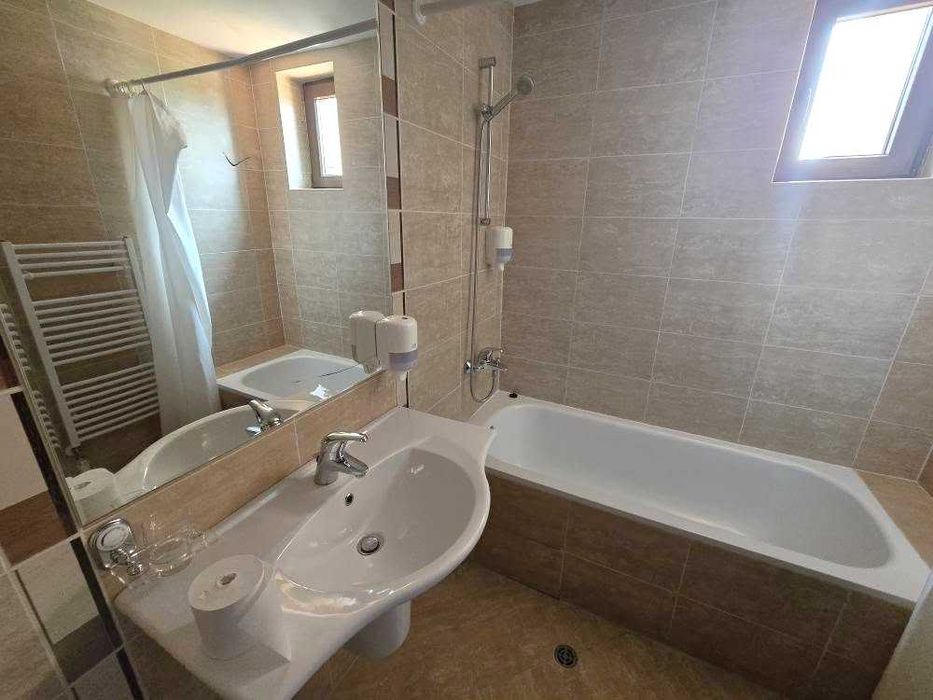 Продава се Двустаен апартамент в Банско - 80 кв.м за 913 €/кв.м - Снимка #7