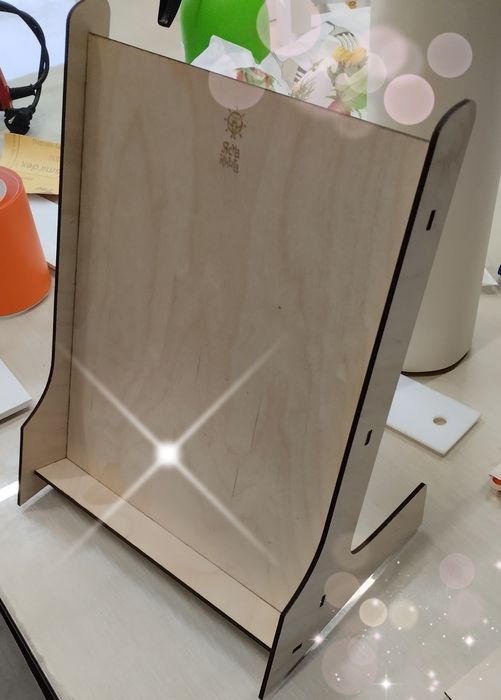 Лазерно рязане и гравиране