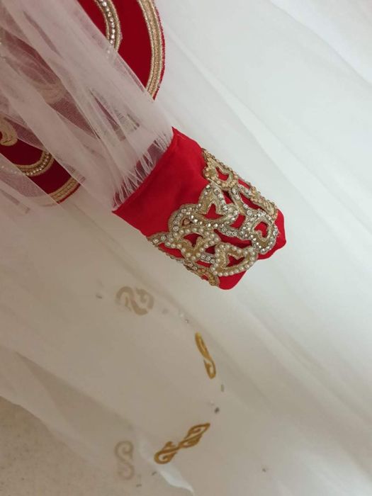 Продаю платье на Кыз Узату