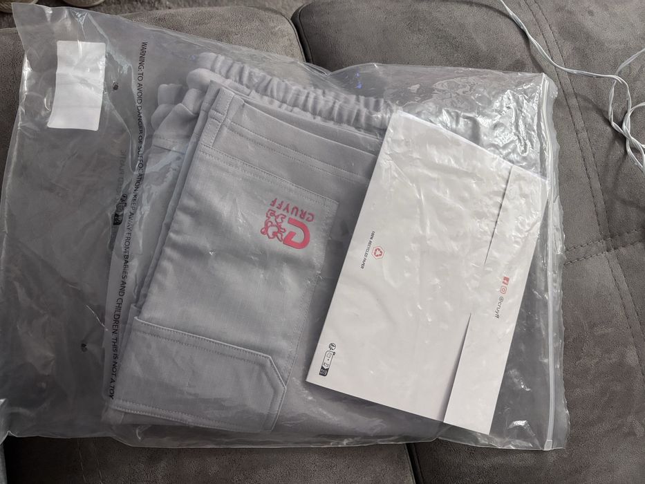 Къси гащи Cruyff