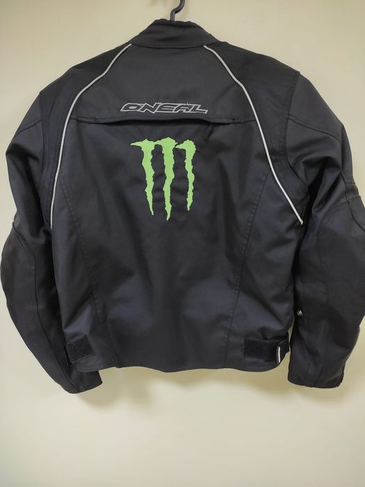 O'Neal Monsters Energie Jacket