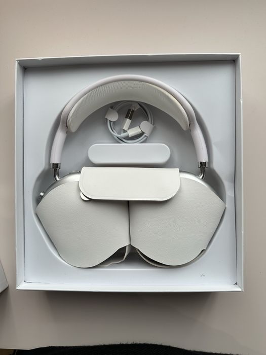 Airpods max sotiladi