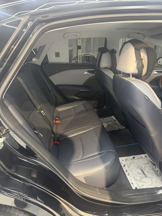 Monza 1,5 2023 Yil Top Toza 1,5 Mator Atmasferni