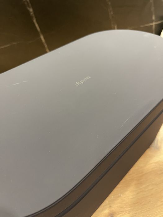 Нов dyson airwrap