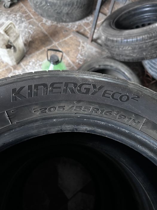 205/55 R16 летние