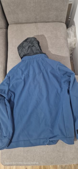 Geaca Cutting Edge marimea 3XL