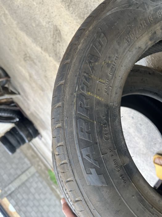 шины 175/70/13 фирма Farroad