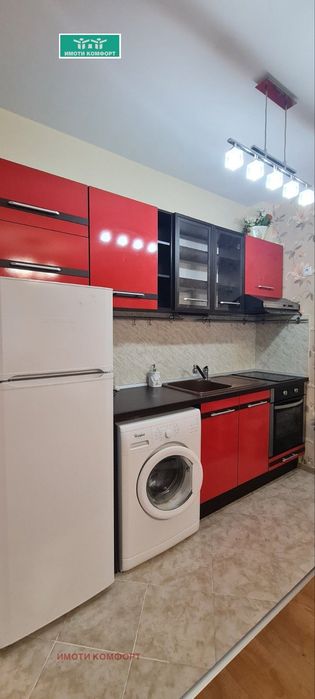 2-стаен в София-Дружба 2 площ 75 цена 210000