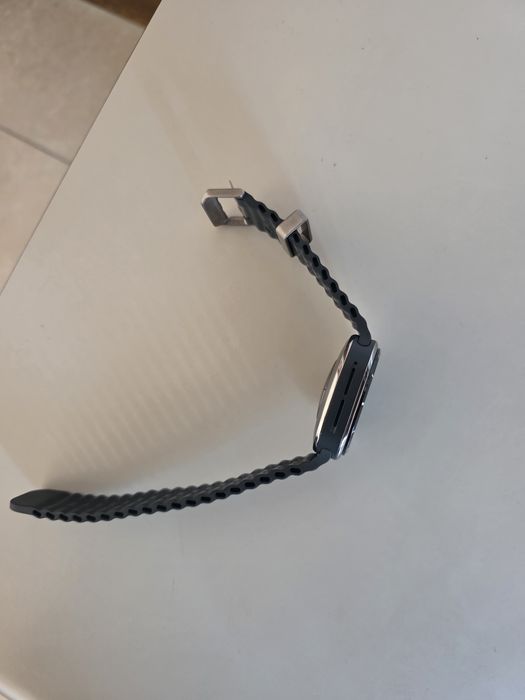 Samsung watch 8 ultra