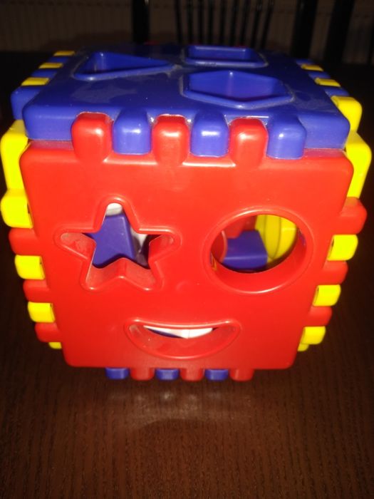 Cub activitati copii