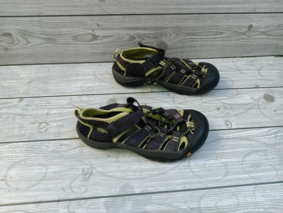 Keen N 35 сандали Унисекс