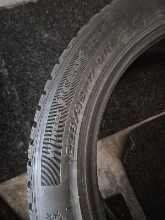 vand anvelopa hankook