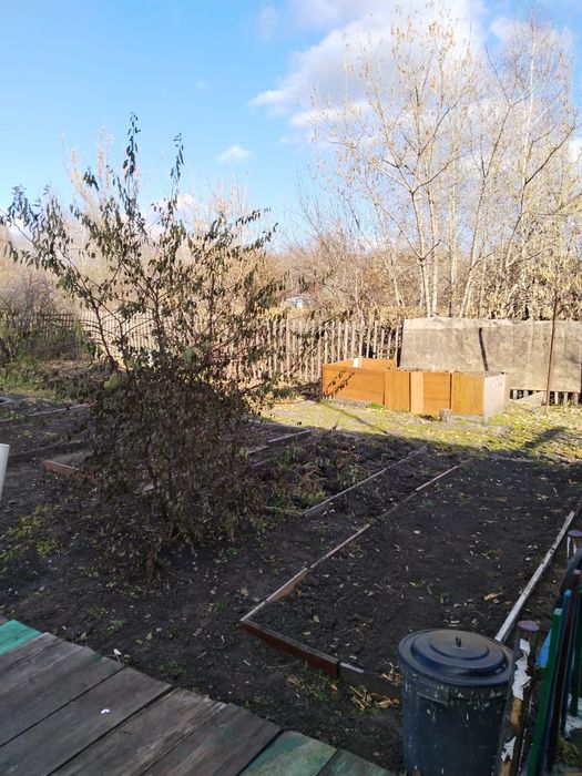 Продам дачу СТ "Борки"