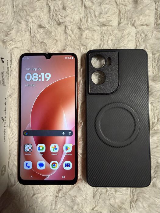Motorola g06 128gb