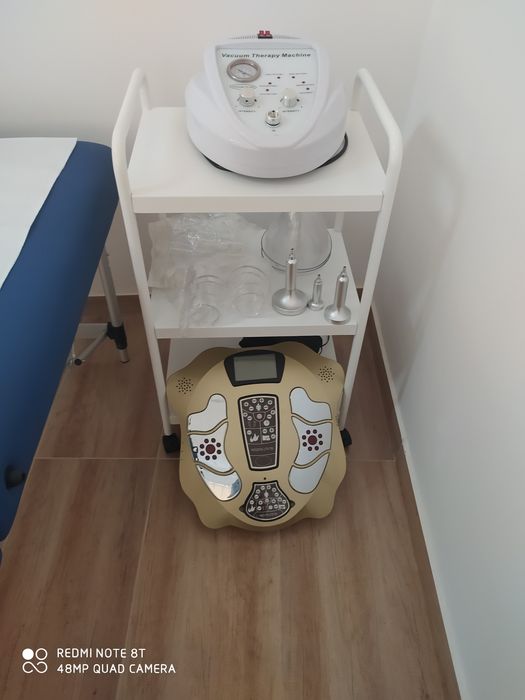 Fizioterapie Terapia cu Laser Rece