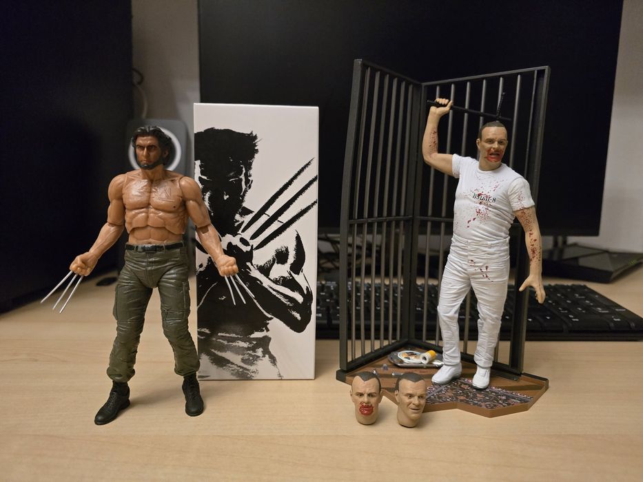 Екшън Фигури Hasbro Mcfarlane