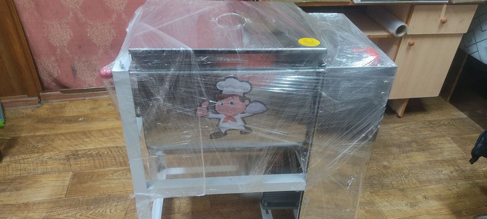 ТЕСТОМЕС  JL-25 серебристый