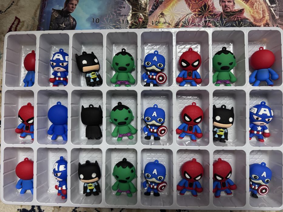 Конструктор для детей