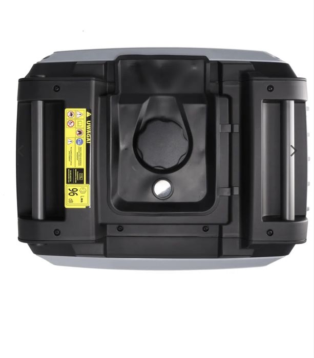 Инверторен генератор 3,0/3,3kW DEDRA