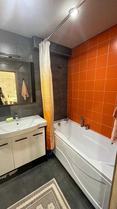 Продам квартиру ! в районе кск